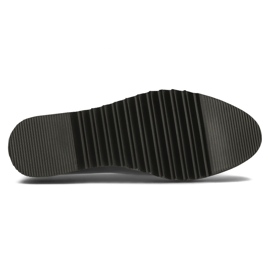 Bőr cipő Filippo DP3915 / 22 Wh fehér 1 Bőr cipő Filippo DP3915 / 22 Wh fehér 1