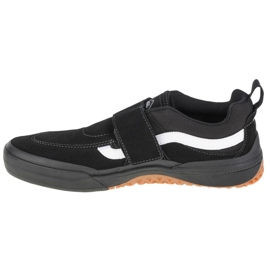 Vans Kyle Pro 2 VN0A4UW3ENR cipő fekete 1