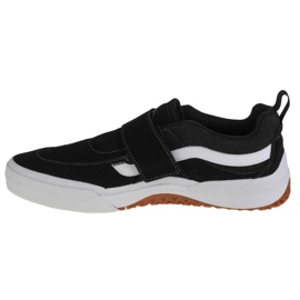 Vans Kyle Pro 2 M VN0A4UW3Y28 fekete 1