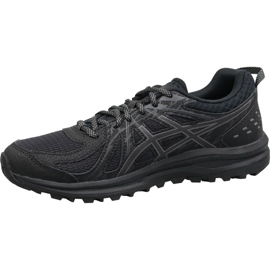 Futócipő Asics Frequent Trail W 1012A022-001 fekete 1 Futócipő Asics Frequent Trail W 1012A022-001 fekete 1