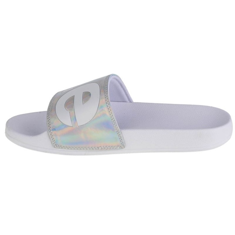 Levis Levi's June LS papucs 231570-642-114 ezüst 1