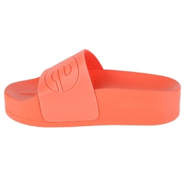 Levis Levi's June S Bold LW 231588-753-75 narancssárga 1