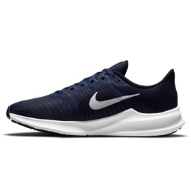 Nike Downshifter 11 CW3411-402 futócipő kék 1