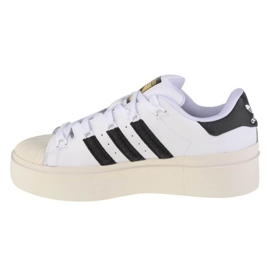 Adidas Superstar Bonega W GY5250 cipő fehér 1