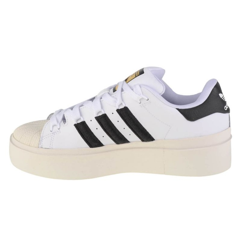 Adidas Superstar Bonega W GY5250 cipő fehér 1