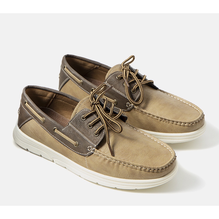 Creemore barna férfi cipő 1