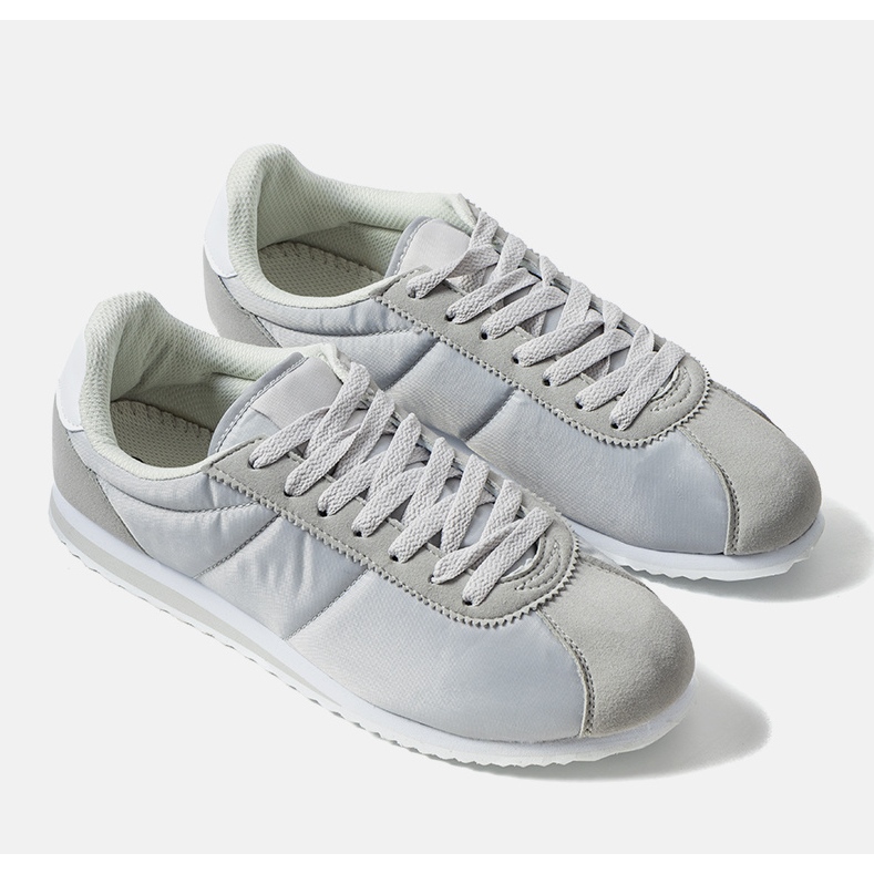 Havin szürke férfi sportcipő 1