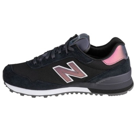 New Balance W WL515CSD cipő fekete 1 New Balance W WL515CSD cipő fekete 1