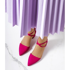 Rózsaszín szivattyúk a Hyde-i poszton 2