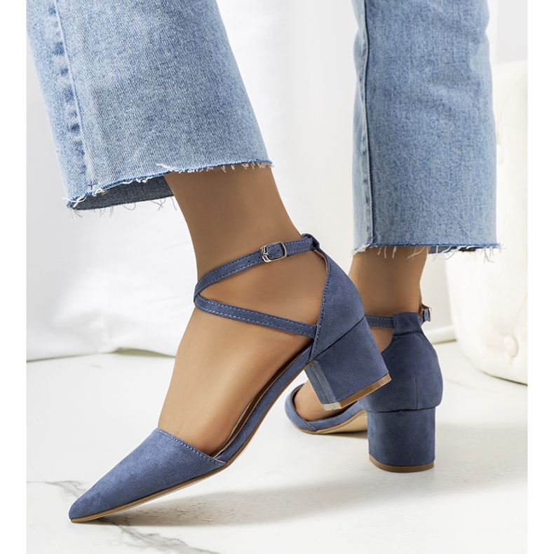 Kék szivattyúk a Hyde-i poszton 1 Kék szivattyúk a Hyde-i poszton 1