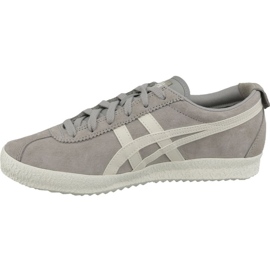 Asics Onitsuka Tiger Mexico Delegation M D6E7L-250 cipő bézs 1 Asics Onitsuka Tiger Mexico Delegation M D6E7L-250 cipő bézs 1