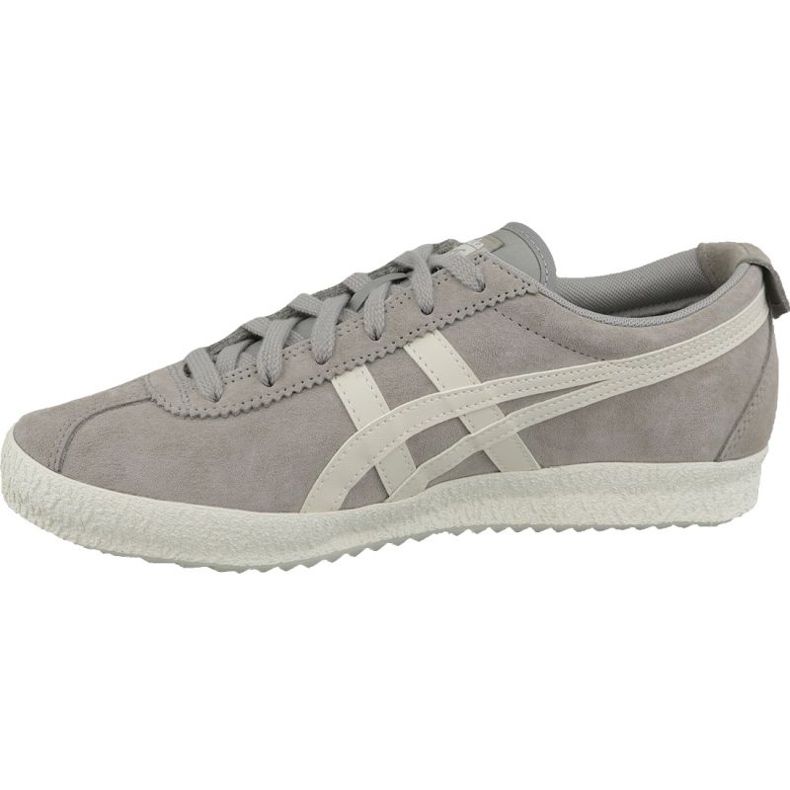 Asics Onitsuka Tiger Mexico Delegation M D6E7L-250 cipő bézs 1 Asics Onitsuka Tiger Mexico Delegation M D6E7L-250 cipő bézs 1