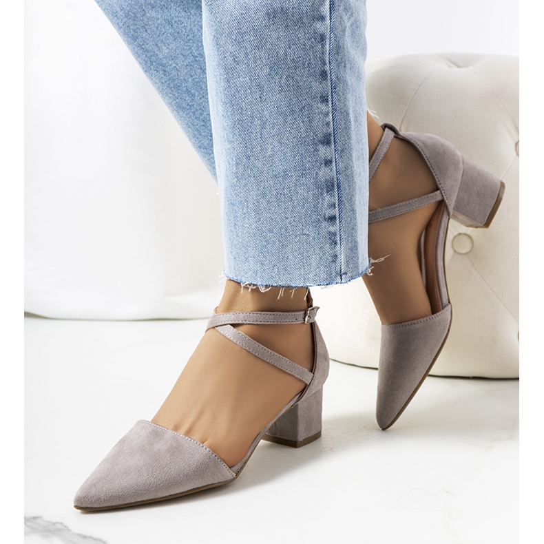 Szürke szivattyúk a Hyde-i poszton 1 Szürke szivattyúk a Hyde-i poszton 1