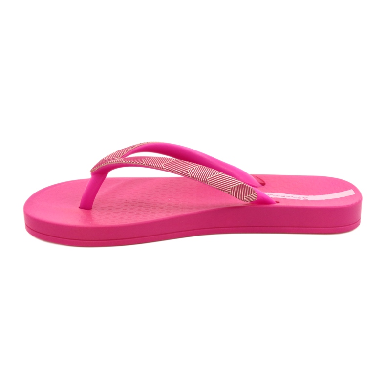 Ipanema Lányok flip-flops 83177 fuks-rózsaszín 2