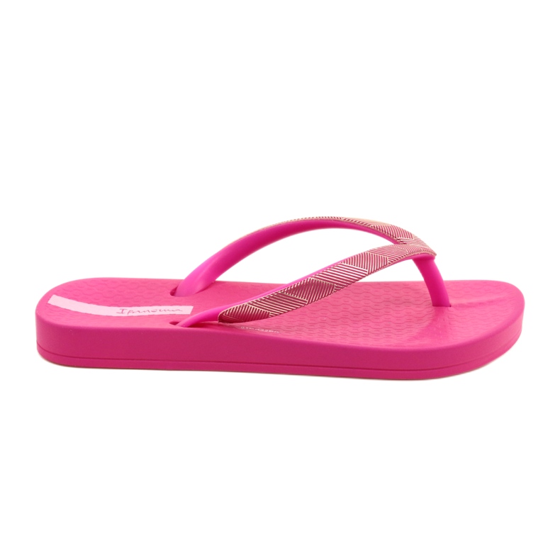 Ipanema Lányok flip-flops 83177 fuks-rózsaszín 1