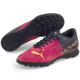 Futballcipő Puma Ultra 4.4 Tt M 106735 03 ibolya rózsák és lilák 1