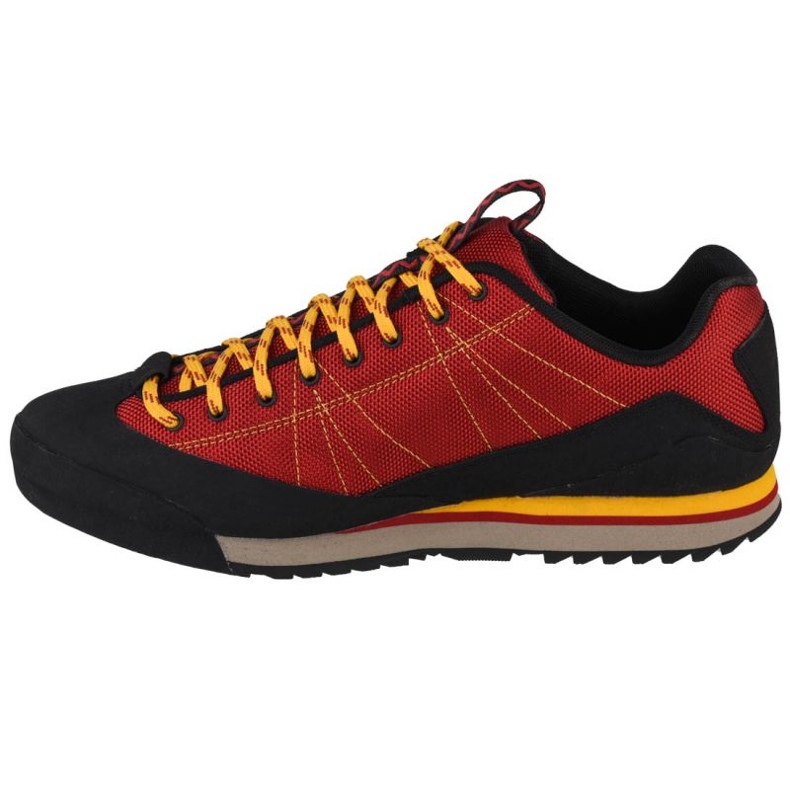 Merrell Catalyst Storm U J2002783 fekete piros 1