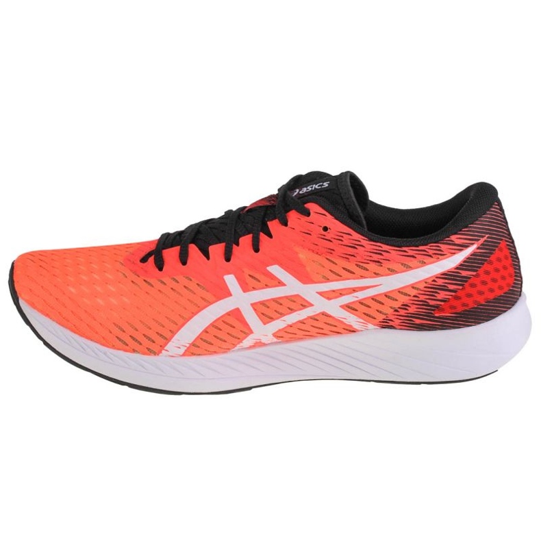 ASICS Hyper Speed ​​​​M 1011B025-600 cipő piros 1