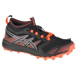 ASICS FujiTrabuco Pro W 1012A481-002 Cipők fekete fekete 1 ASICS FujiTrabuco Pro W 1012A481-002 Cipők fekete fekete 1