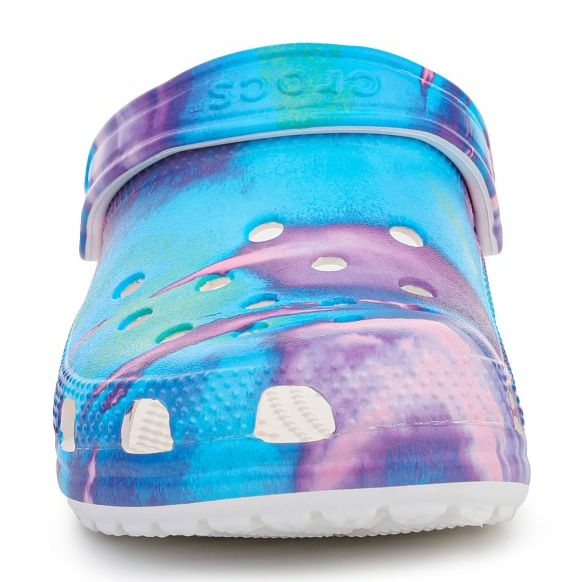 Crocs Classic Out Of This World Ii Clog W 206868-90H kék 1