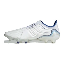Adidas Copa Sense.1 Fg M GW4942 futballcipő fehér fehér 1