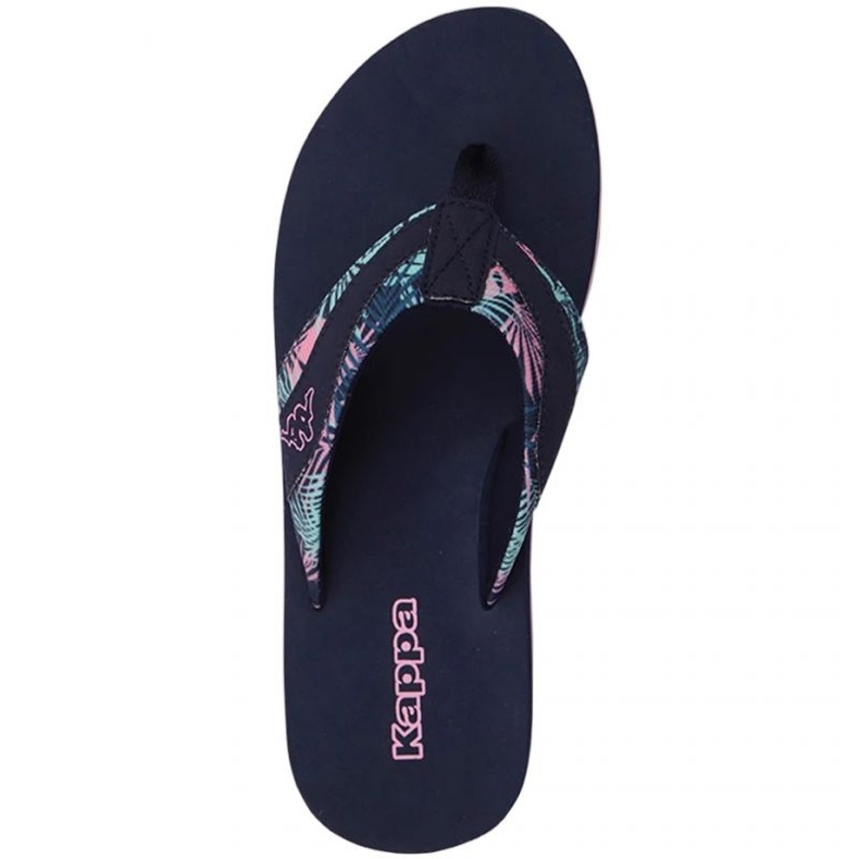 Kappa Alee W 243115 6721 flip-flop kék 1