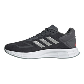 Adidas Duramo 10 M GW8346 futócipő szürke 1