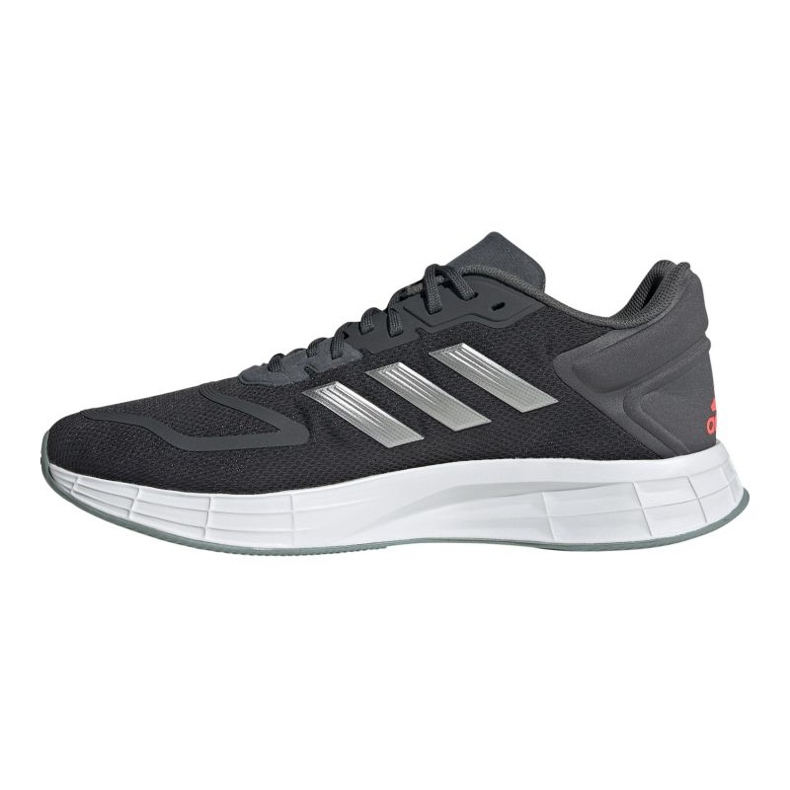 Adidas Duramo 10 M GW8346 futócipő szürke 1