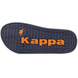Kappa Ley M 243133M 6744 flip-flop kék 1