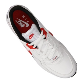 Nike Air Max Ltd 3 BV1171-100 cipő fehér 1