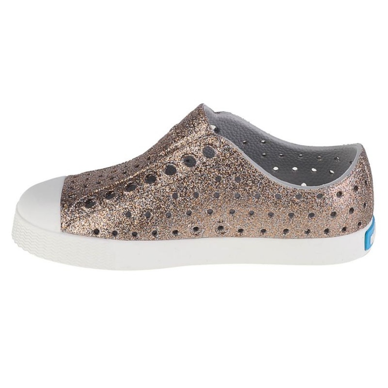 Native Natív Jefferson Bling Child Jr. 13100 112-1241 aranysárga 1