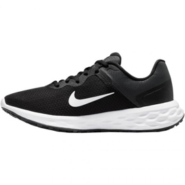 Nike Revolution 6 Nn W DC3729 003 futócipő fehér 1