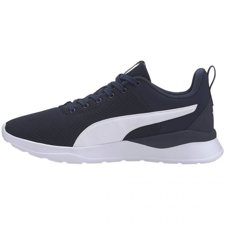 Puma Anzarun Lite M 371128 05 cipő sötétkék 1