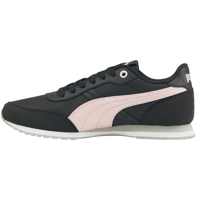 Puma St Runner Essential 383055 05 fekete 1
