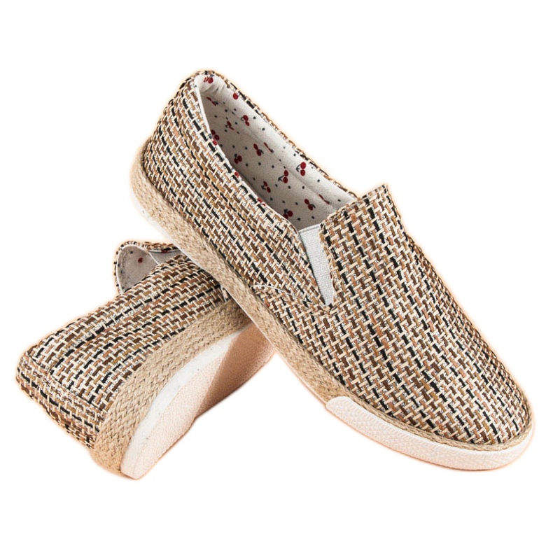 Kylie Fonott Slip Ony sokszínű 1