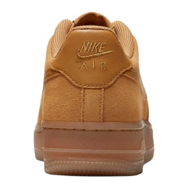 Nike Air Force 1 LV8 3 Jr BQ5485-700 barna 1