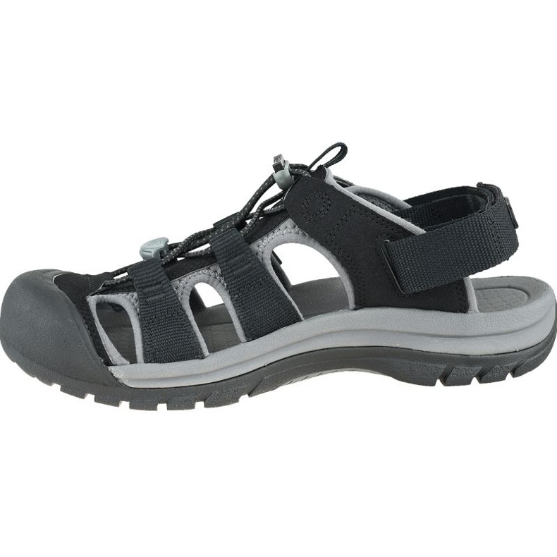 Keen Rapids H2 M 1022272 fekete 1 Keen Rapids H2 M 1022272 fekete 1