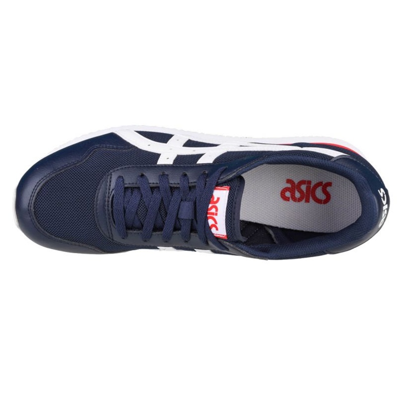 Asics Tiger Runner M 1191A207-400 kék 2