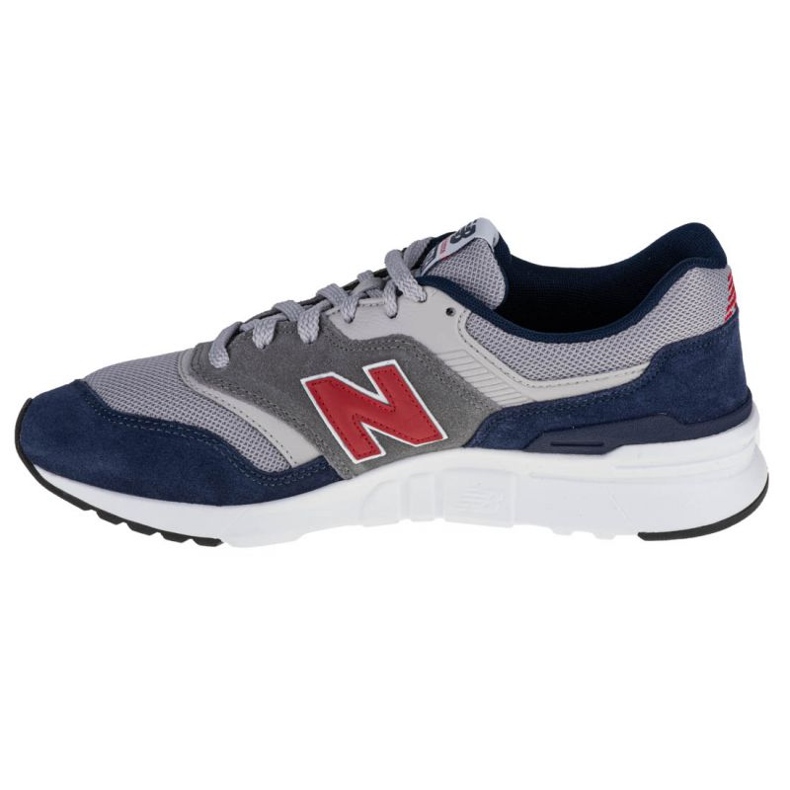 New Balance M CM997HVR cipő szürke 1 New Balance M CM997HVR cipő szürke 1