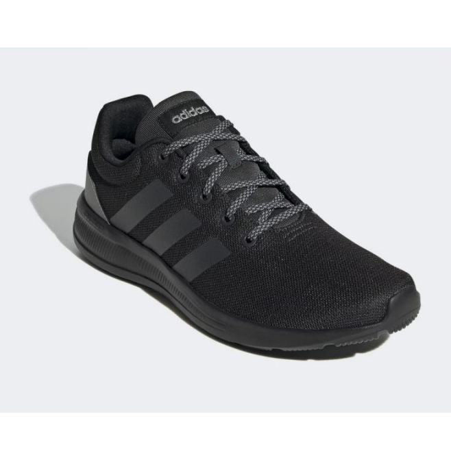 Adidas Lite Racer Cln 2.0 M GZ2823 cipő fekete 1