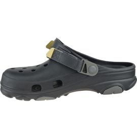 Crocs Classic All Terrain Clog M 206340-001 fekete 1