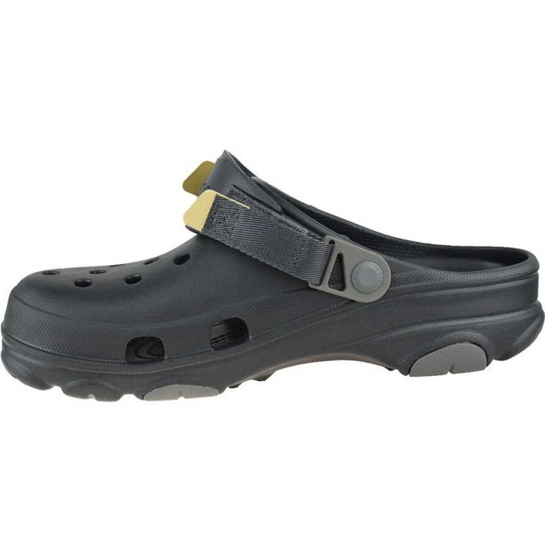 Crocs Classic All Terrain Clog M 206340-001 fekete 1