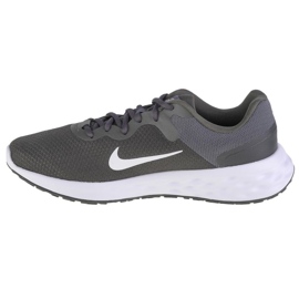 Nike Revolution 6 Next Nature futócipő DC3728-004 szürke szürke 1