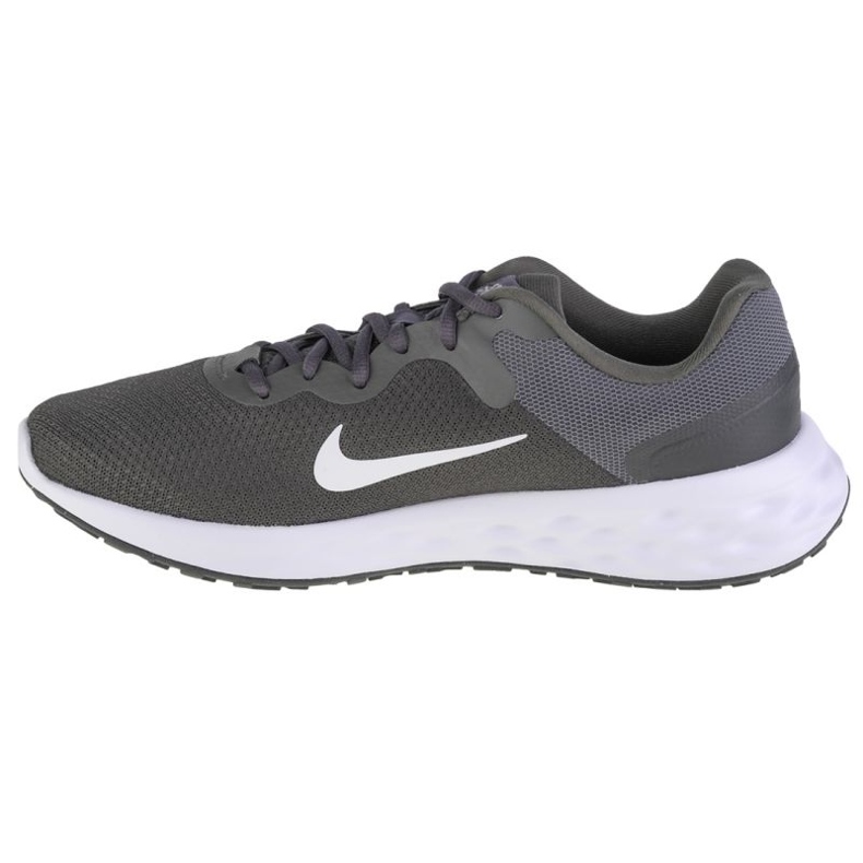 Nike Revolution 6 Next Nature futócipő DC3728-004 szürke szürke 1