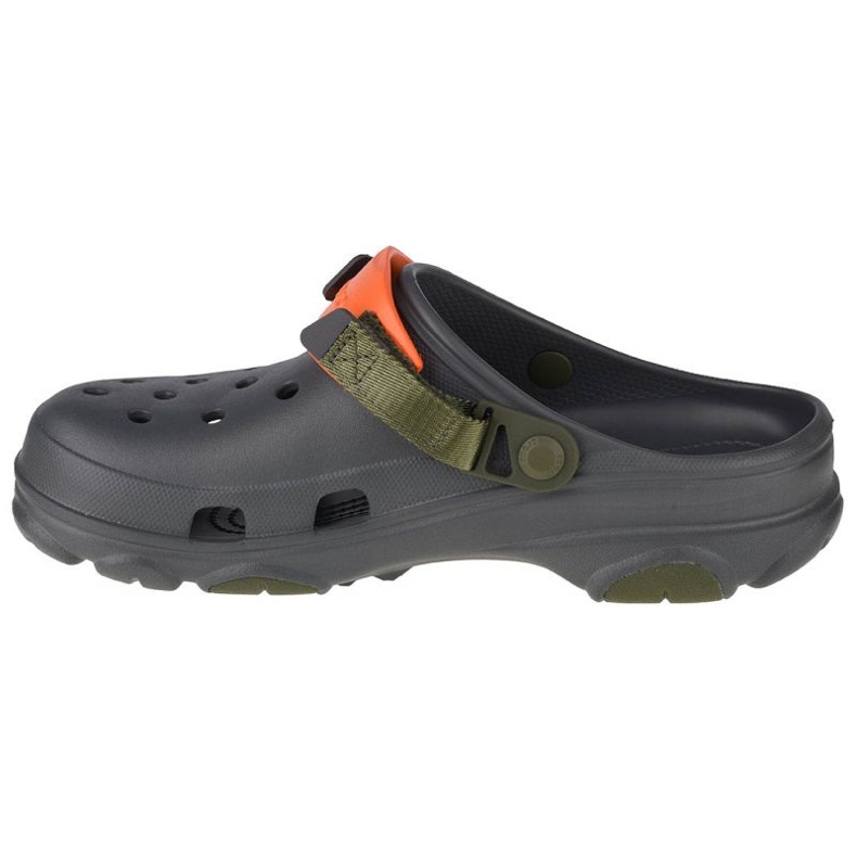 Crocs Classic All Terrain Clog M 206340-0IE szürke 1