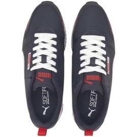 Puma R78 Sl cipő 374127 03 kék 1