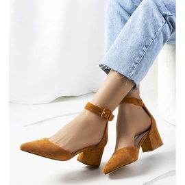 Jill barna pumpái 1