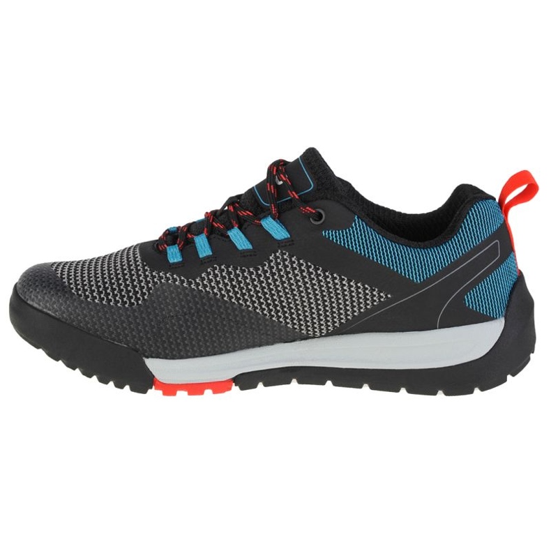 CMP Lothal M 3Q61047-72UL csizma kék szürke 1