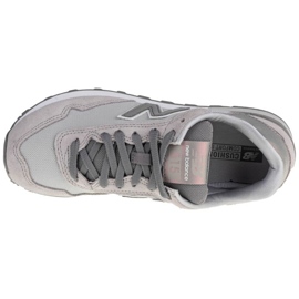 New Balance W WL515CSB cipő szürke 2