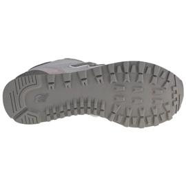 New Balance W WL515CSB cipő szürke 3
